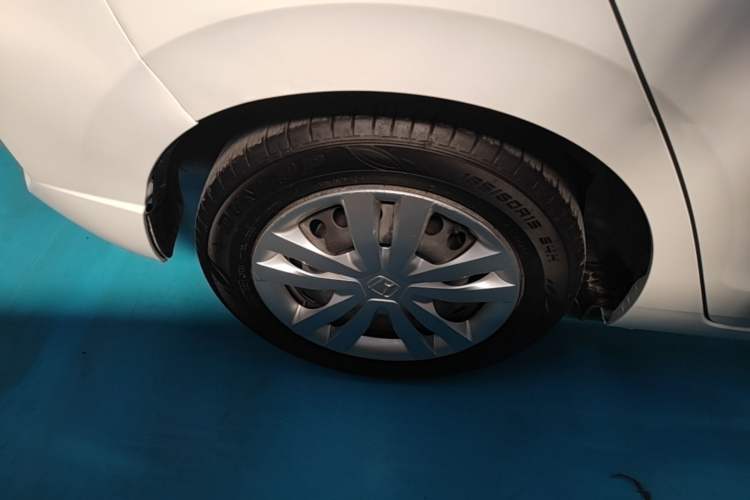 Used Honda Fit 2021 1.5L CVT Trend Edition Right Rear Wheel Hub