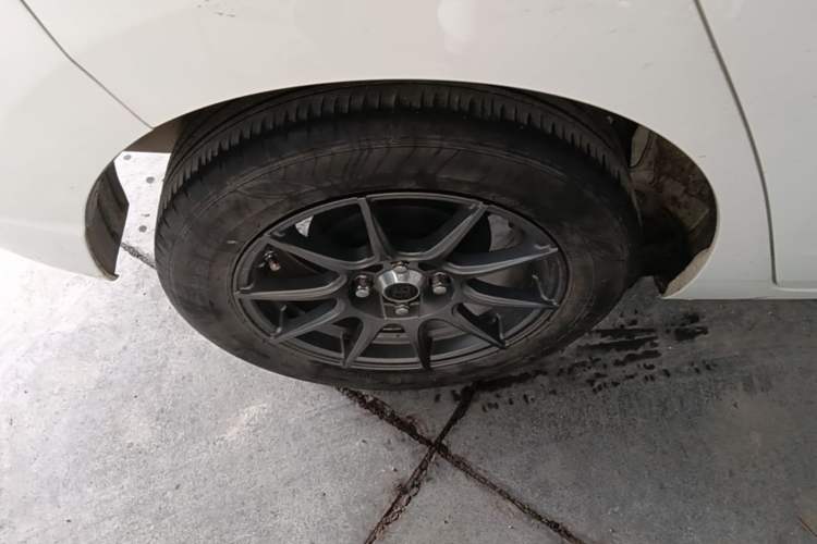 Used Honda Fit 2021 1.5L CVT Trend Edition Right Rear Wheel Hub