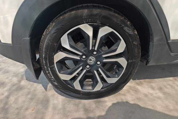 Used Honda Fit 2021 1.5L CVT Chao Yue Max Edition Right Rear Wheel Hub