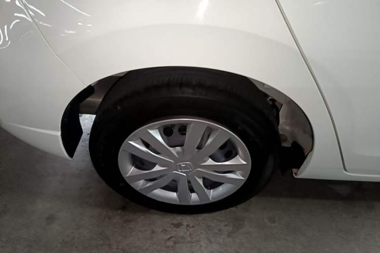 Used Honda Fit 2021 1.5L CVT Trend Edition Right Rear Wheel Hub