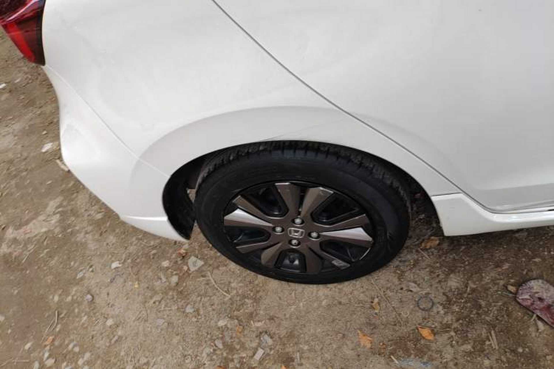 Used Honda Fit 2021 1.5L CVT Trendy Sports Edition Right Rear Wheel Hub