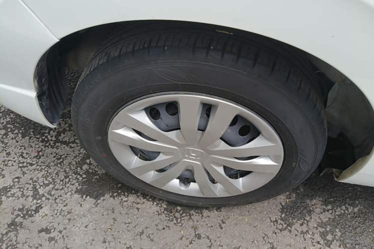 Used Honda Fit 2021 1.5L CVT Trend Edition Right Rear Wheel Hub