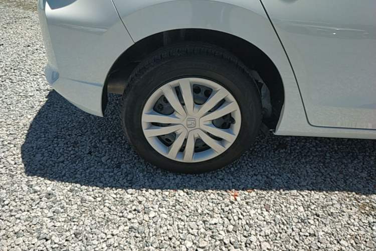 Used Honda Fit 2021 1.5L CVT Trend Edition Right Rear Wheel Hub