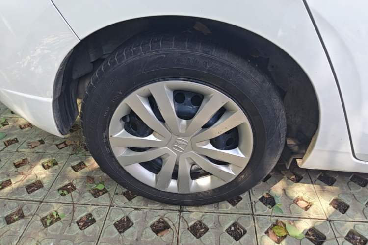 Used Honda Fit 2021 1.5L CVT Trendy Edition Right Rear Wheel Hub