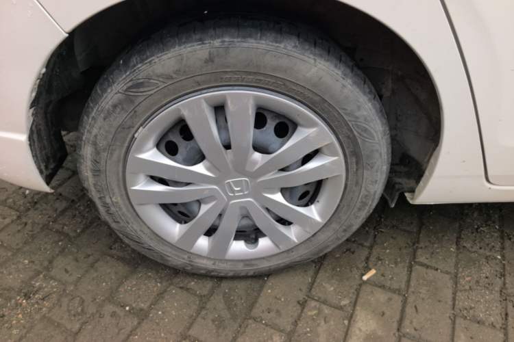 Used Honda Fit 2021 1.5L CVT Trend Edition Right Rear Wheel Hub