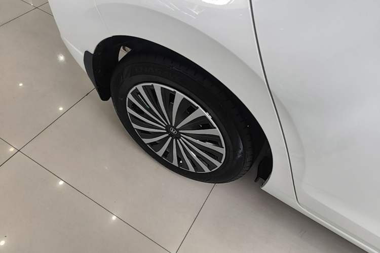 Used Honda Fit 2021 1.5L CVT Trend Edition Right Rear Wheel Hub