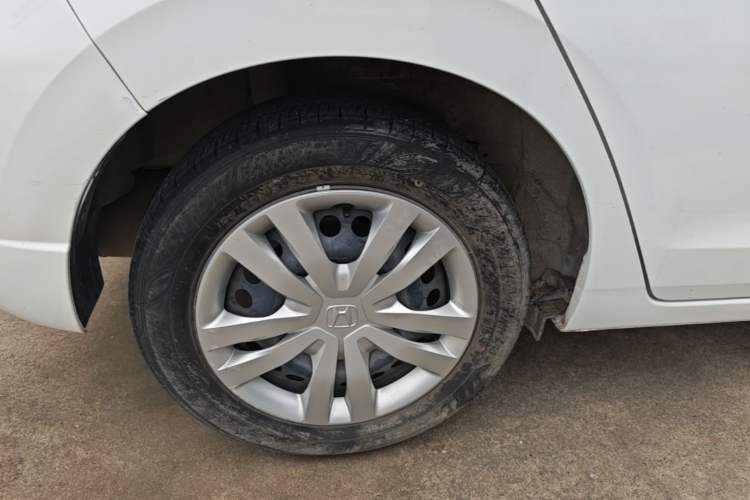 Used Honda Fit 2021 1.5L CVT Trend Edition Right Rear Wheel Hub