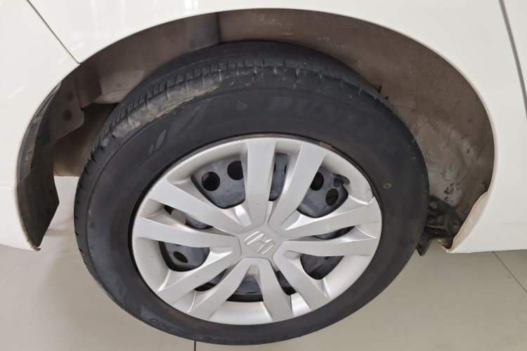 Used Honda Fit 2021 1.5L CVT Trend Edition Right Rear Wheel Hub
