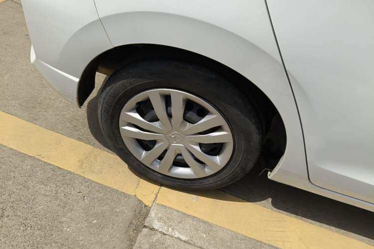 Used Honda Fit 2021 1.5L CVT Trend Edition Right Rear Wheel Hub