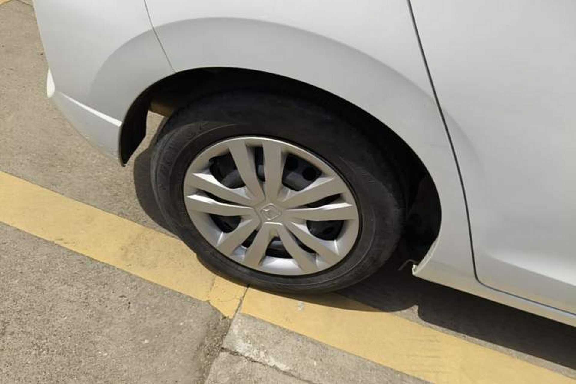 Used Honda Fit 2021 1.5L CVT Trend Edition Right Rear Wheel Hub