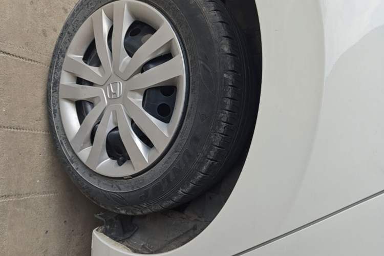 Used Honda Fit 2021 1.5L CVT Trend Edition Right Rear Wheel Hub