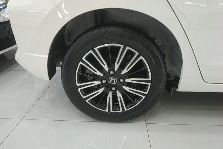 Used Honda Fit 2021 1.5L CVT Trend Edition Right Rear Wheel Hub