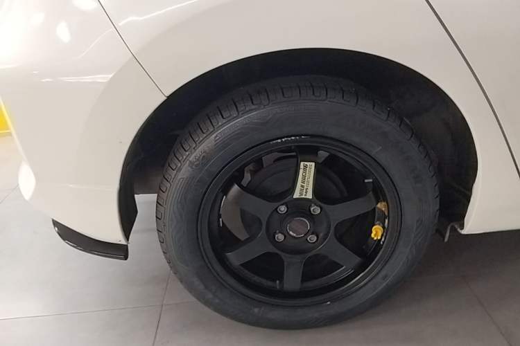 Used Honda Fit 2021 1.5L CVT Trendy Edition Right Rear Wheel Hub