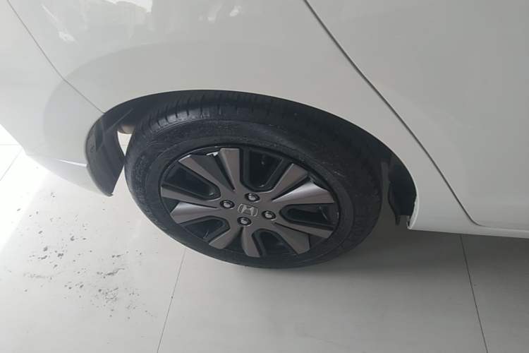 Used Honda Fit 2021 1.5L CVT Trend Edition Right Rear Wheel Hub