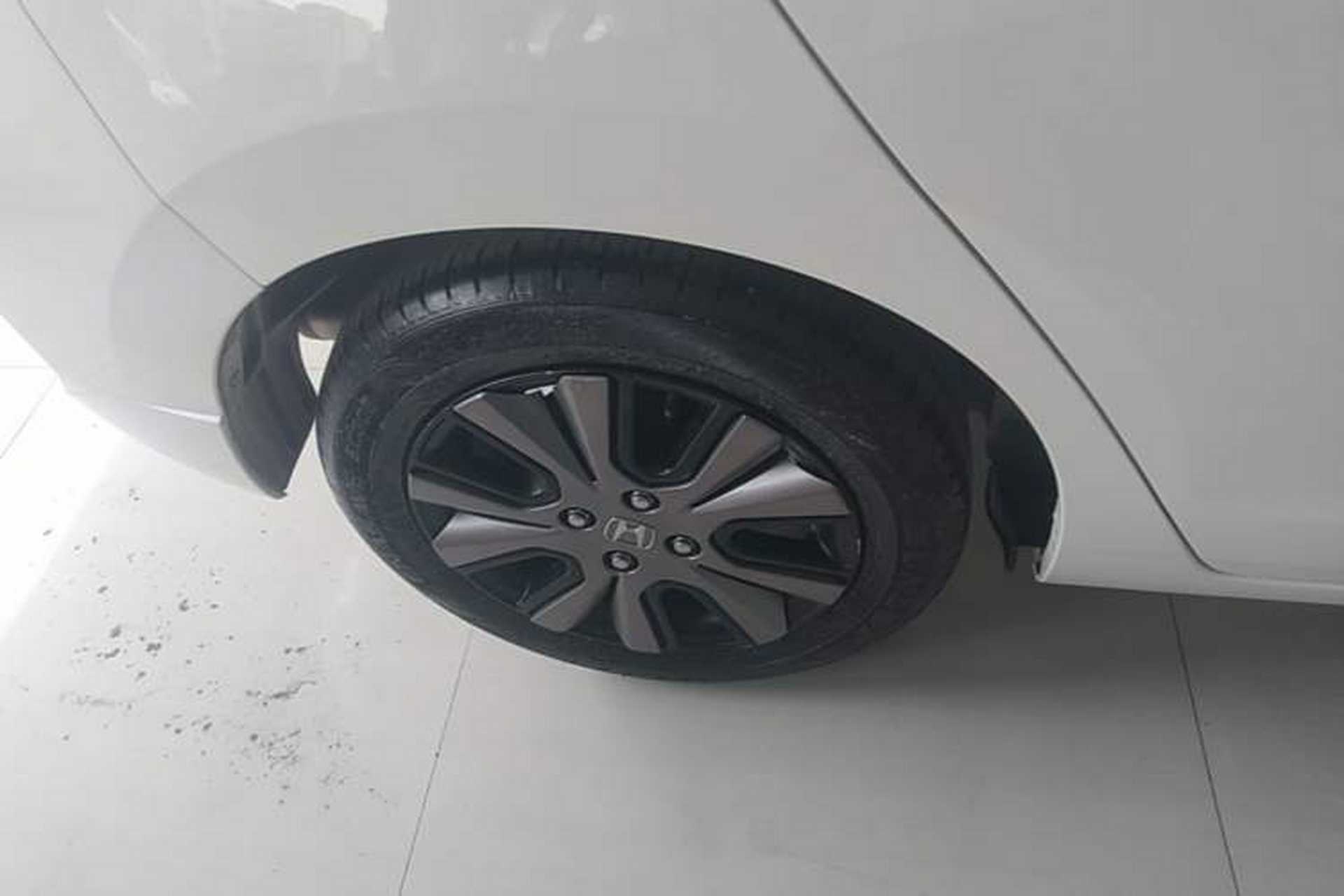 Used Honda Fit 2021 1.5L CVT Trend Edition Right Rear Wheel Hub