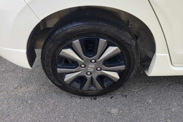 Used Honda Fit 2021 1.5L CVT Trendy Sports Edition Right Rear Wheel Hub