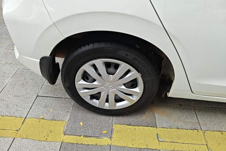 Used Honda Fit 2021 1.5L CVT Trend Edition Right Rear Wheel Hub