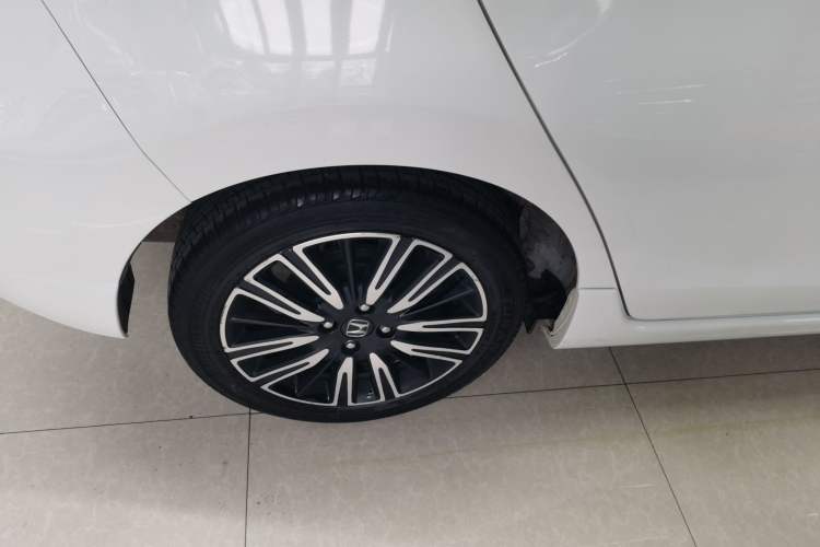 Used Honda Fit 2021 1.5L CVT Trendy Run Pro Edition Right Rear Wheel Hub