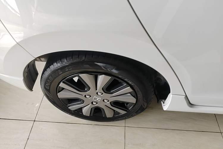 Used Honda Fit 2021 1.5L CVT Trendy Sports Edition Right Rear Wheel Hub