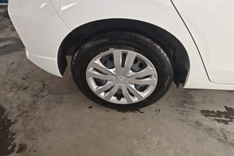Used Honda Fit 2021 1.5L CVT Trend Edition Right Rear Wheel Hub