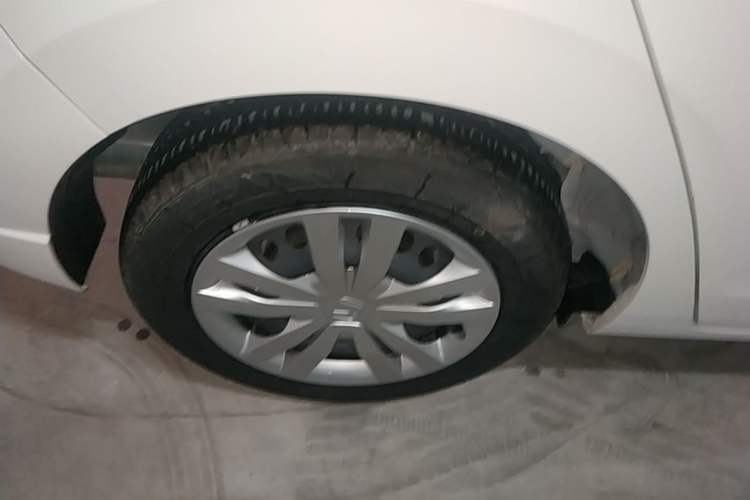 Used Honda Fit 2021 1.5L CVT Trend Edition Right Rear Wheel Hub