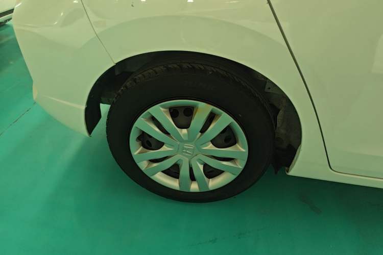 Used Honda Fit 2021 1.5L CVT Trend Edition Right Rear Wheel Hub
