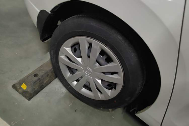Used Honda Fit 2021 1.5L CVT Trend Edition Right Rear Wheel Hub