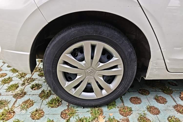 Used Honda Fit 2021 1.5L CVT Trend Edition Right Rear Wheel Hub