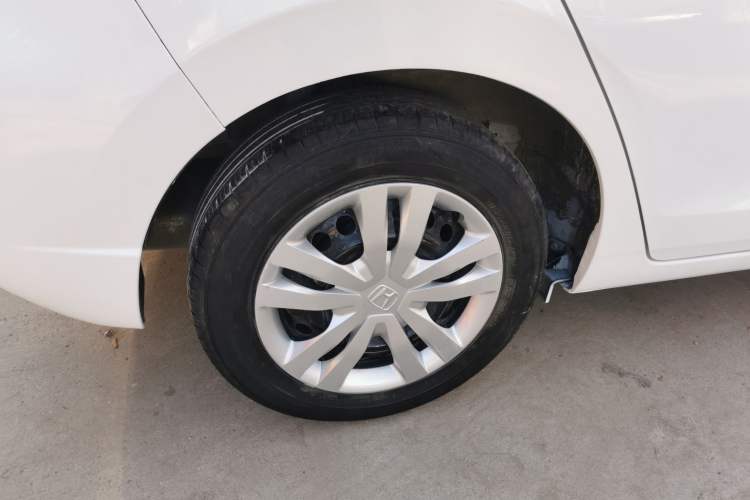 Used Honda Fit 2021 1.5L CVT Trendy Edition Right Rear Wheel Hub
