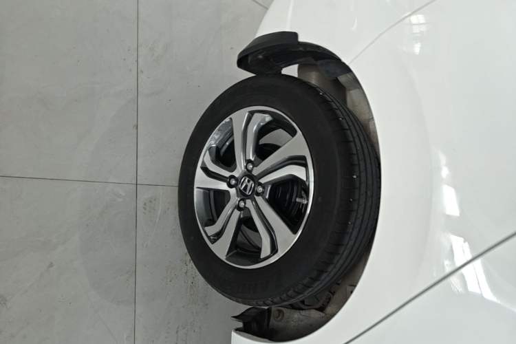 Used Honda Fit 2021 1.5L CVT Trend Edition Right Rear Wheel Hub