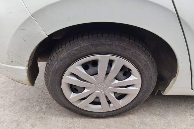 Used Honda Fit 2021 1.5L CVT Trend Edition Right Rear Wheel Hub