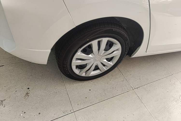Used Honda Fit 2021 1.5L CVT Trend Edition Right Rear Wheel Hub
