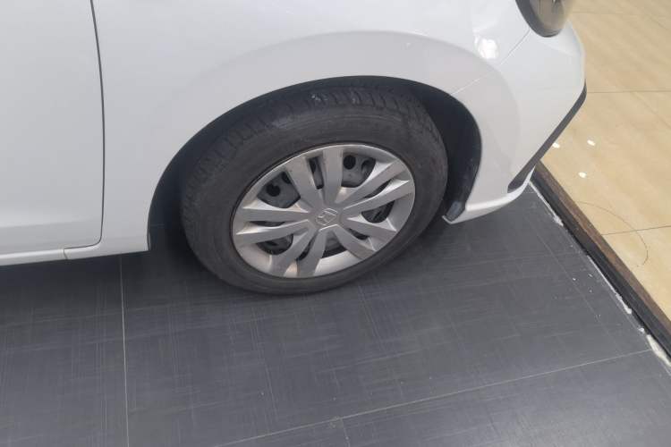 Used Honda Fit 2021 1.5L CVT Trend Edition Right Rear Wheel Hub