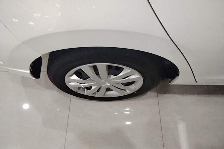 Used Honda Fit 2021 1.5L CVT Trend Edition Right Rear Wheel Hub