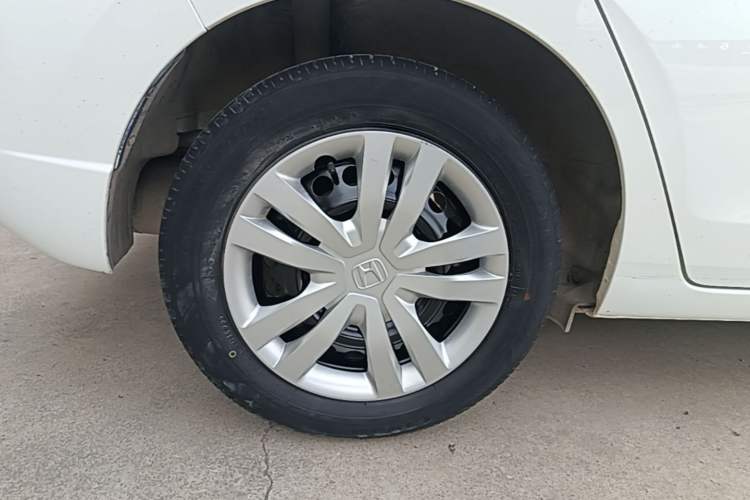 Used Honda Fit 2021 1.5L CVT Trend Edition Right Rear Wheel Hub