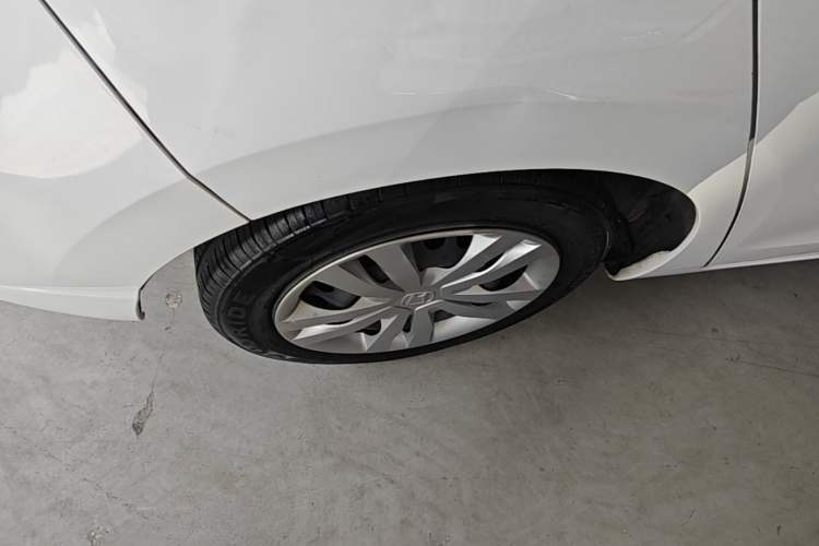 Used Honda Fit 2021 1.5L CVT Trend Edition Right Rear Wheel Hub
