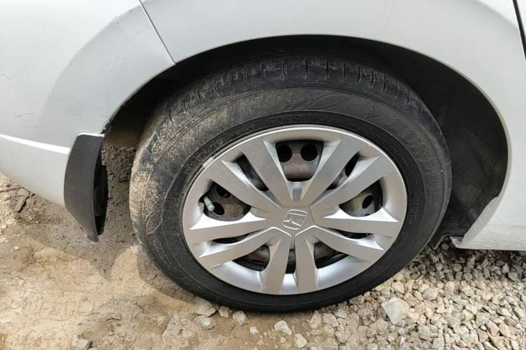 Used Honda Fit 2021 1.5L CVT Trend Edition Right Rear Wheel Hub