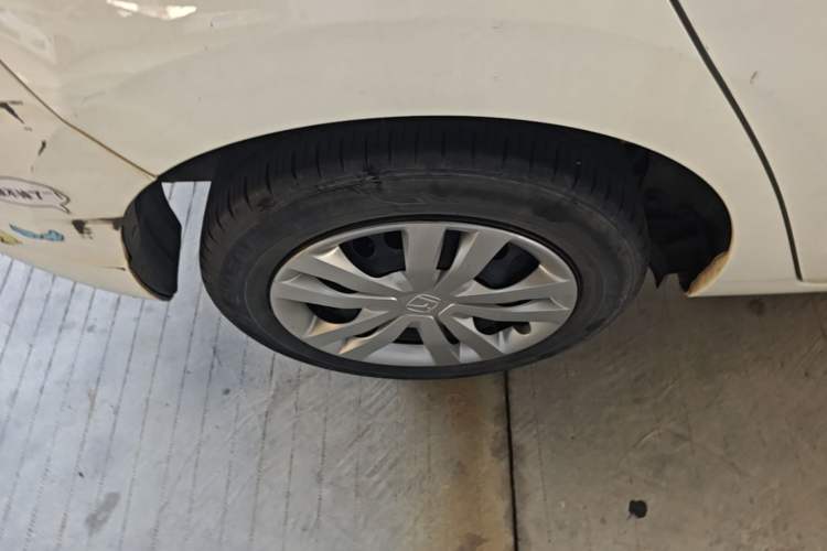 Used Honda Fit 2021 1.5L CVT Trendy Edition Right Rear Wheel Hub