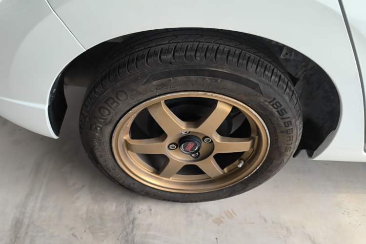 Used Honda Fit 2021 1.5L CVT Trend Edition Right Rear Wheel Hub