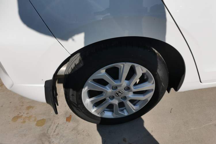 Used Honda Fit 2021 1.5L CVT Trend Edition Right Rear Wheel Hub