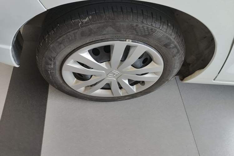 Used Honda Fit 2021 1.5L CVT Trend Edition Right Rear Wheel Hub