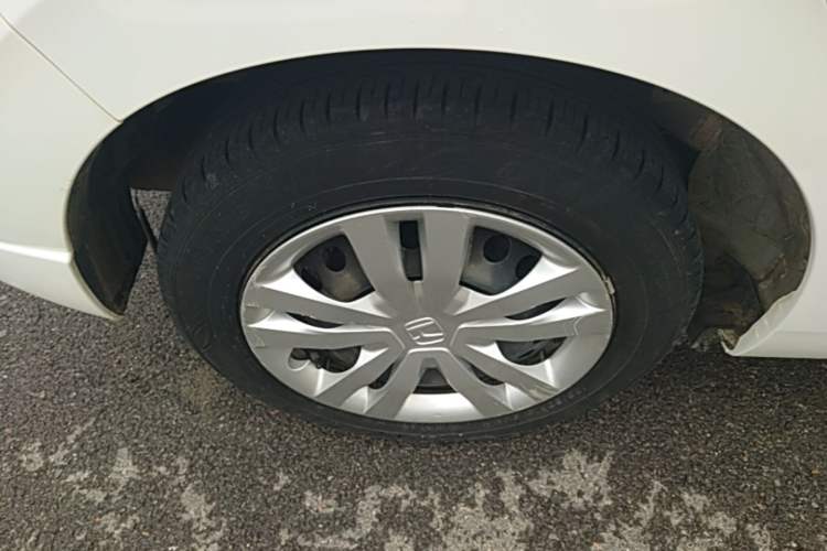 Used Honda Fit 2021 1.5L CVT Trend Edition Right Rear Wheel Hub