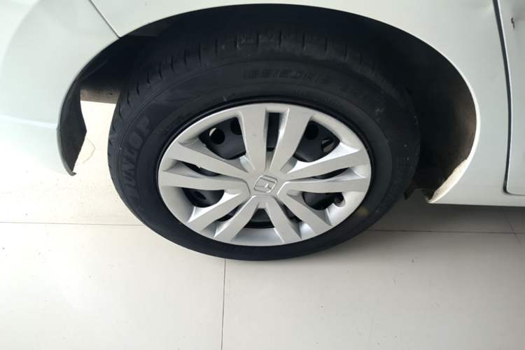 Used Honda Fit 2021 1.5L CVT Trend Edition Right Rear Wheel Hub