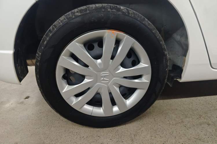 Used Honda Fit 2021 1.5L CVT Trend Edition Right Rear Wheel Hub