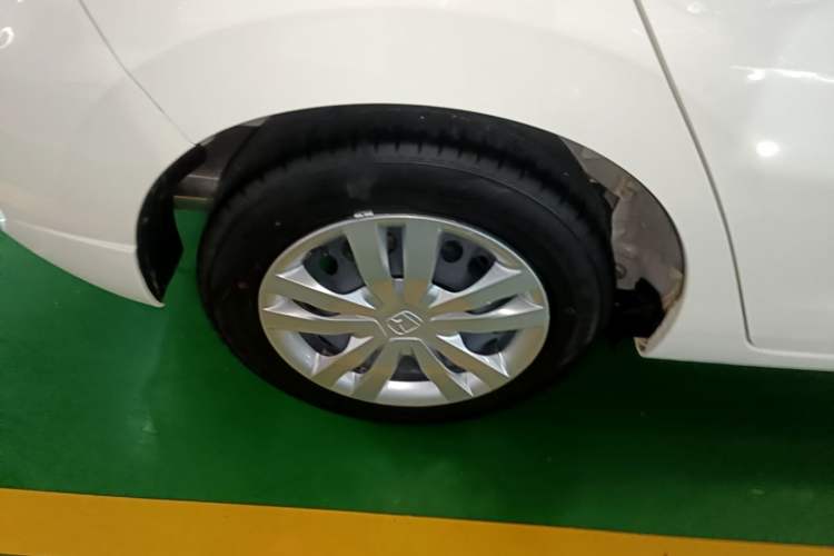 Used Honda Fit 2021 1.5L CVT Trend Edition Right Rear Wheel Hub