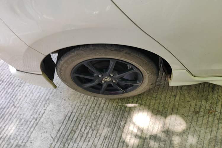 Used Honda Fit 2021 1.5L CVT Trend Edition Right Rear Wheel Hub