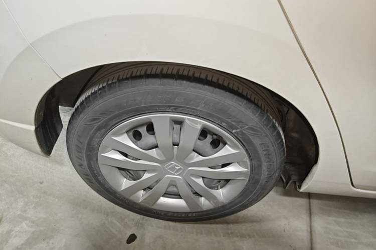 Used Honda Fit 2021 1.5L CVT Trend Edition Right Rear Wheel Hub