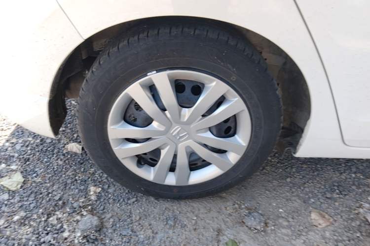 Used Honda Fit 2021 1.5L CVT Trendy Sports Edition Right Rear Wheel Hub