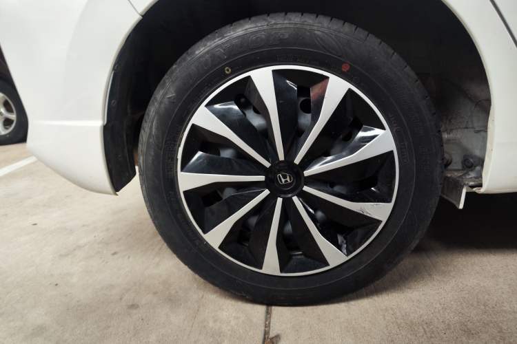 Used Honda Fit 2021 1.5L CVT Trend Edition Right Rear Wheel Hub