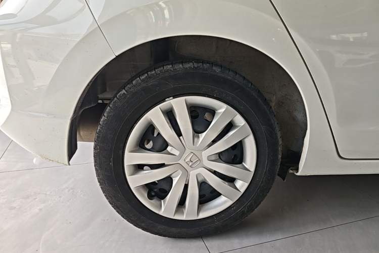 Used Honda Fit 2021 1.5L CVT Trend Edition Right Rear Wheel Hub